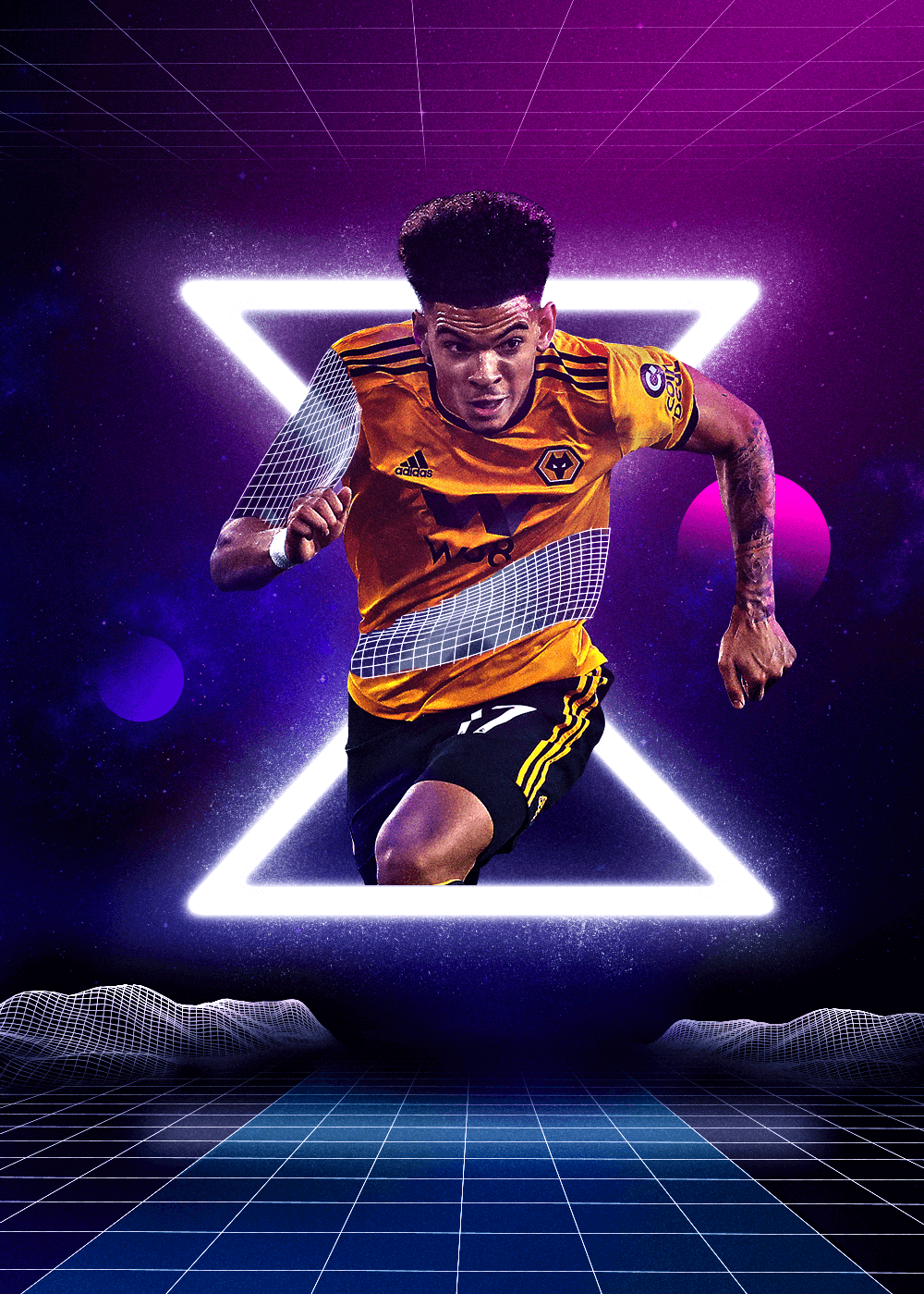 乌海与沙足 乌海与沙足